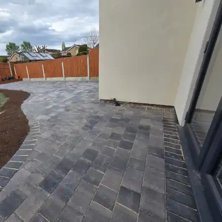Anchor Paving & Building Ltd